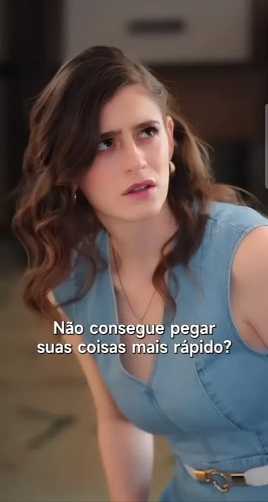 Parte 04 de Esta Carta Para Você é a Minha Última