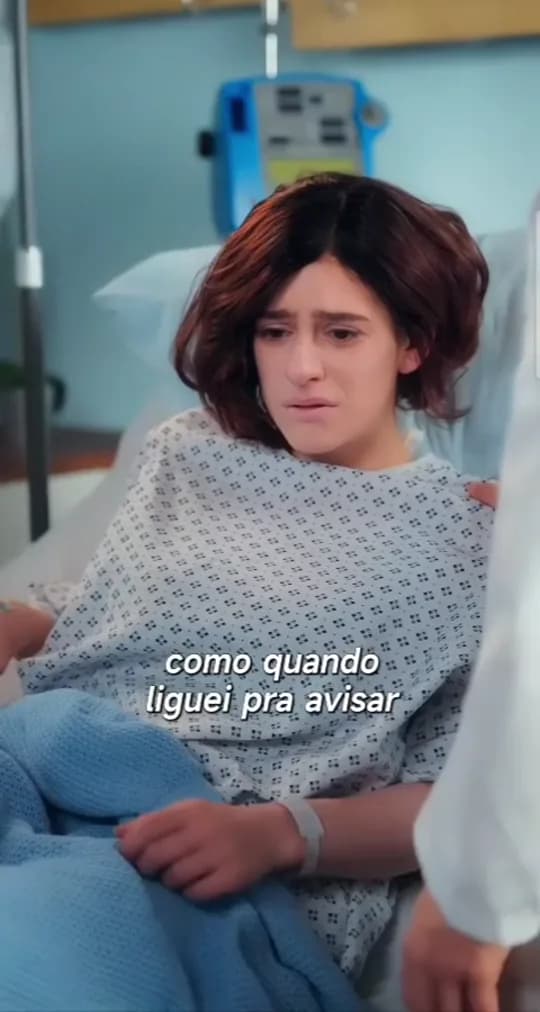 Parte 05 de Esta Carta Para Você é a Minha Última