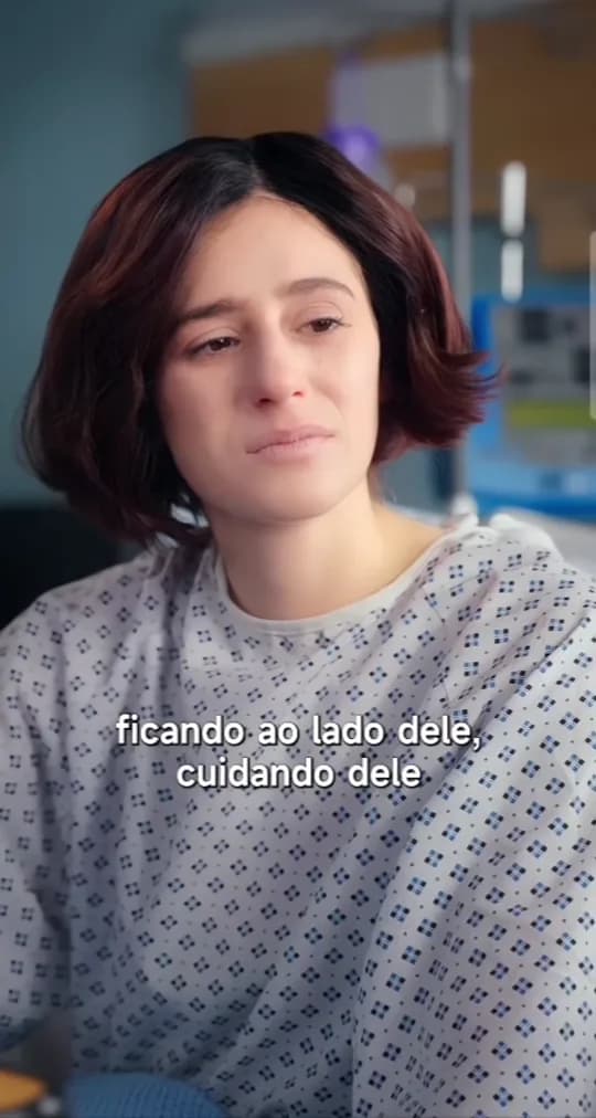 Parte 07 de Esta Carta Para Você é a Minha Última