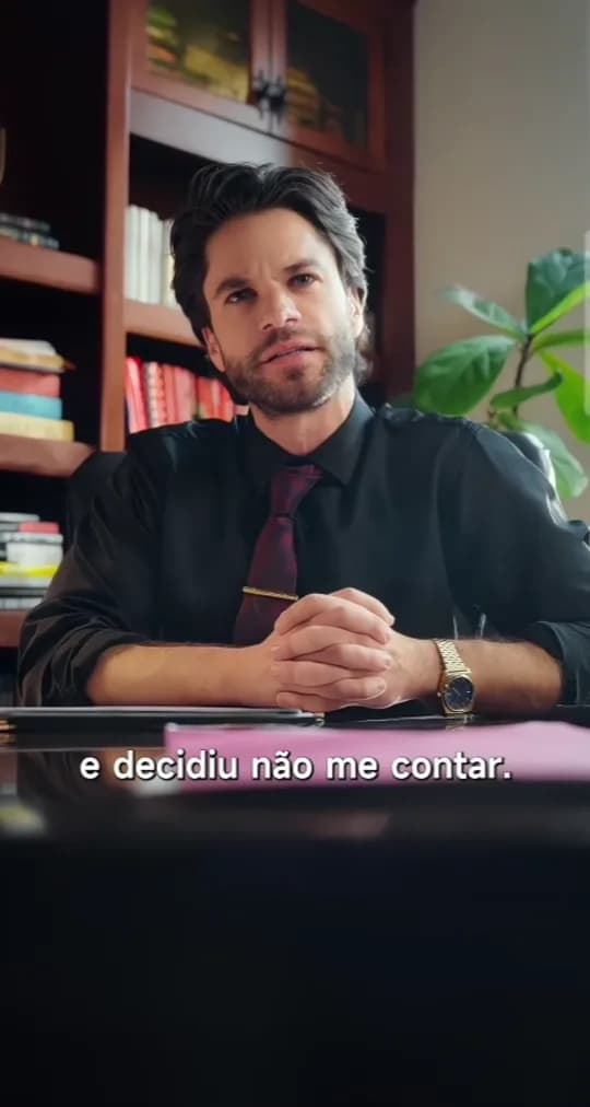Parte 09 de Esta Carta Para Você é a Minha Última