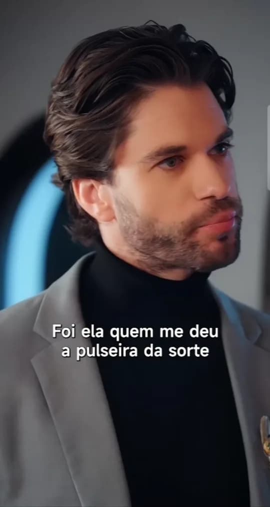 Parte 13 de Esta Carta Para Você é a Minha Última