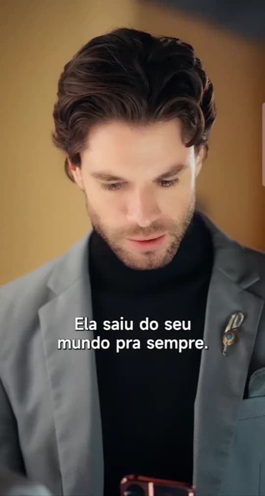 Parte 14 de Esta Carta Para Você é a Minha Última