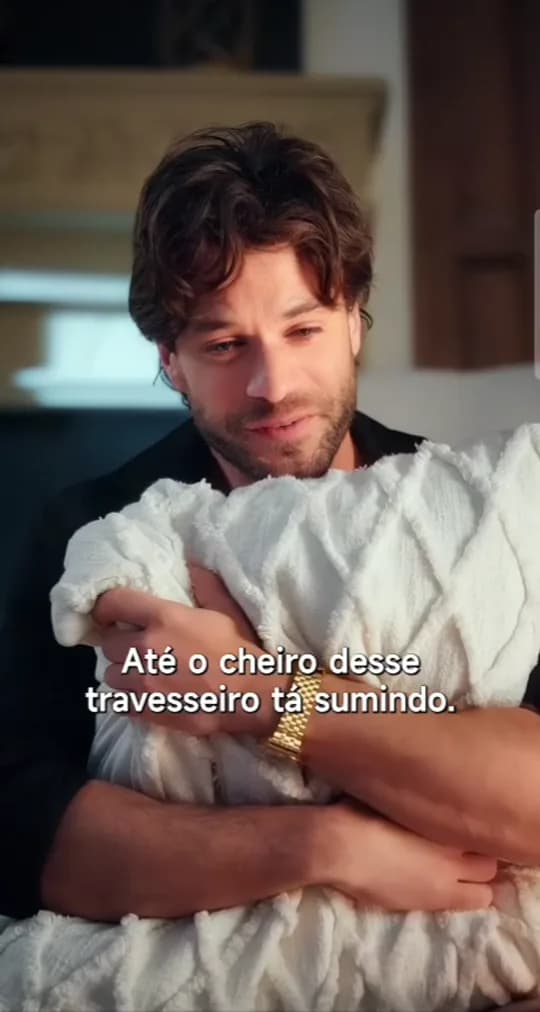 Parte 16 de Esta Carta Para Você é a Minha Última