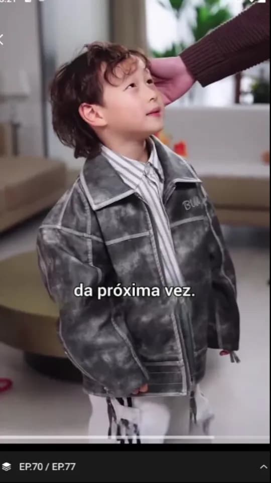 Parte 25 de Paz Plena é Rara na Terra