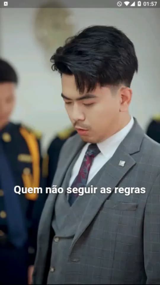 Parte 11 de Ouço o Coração das Donas
