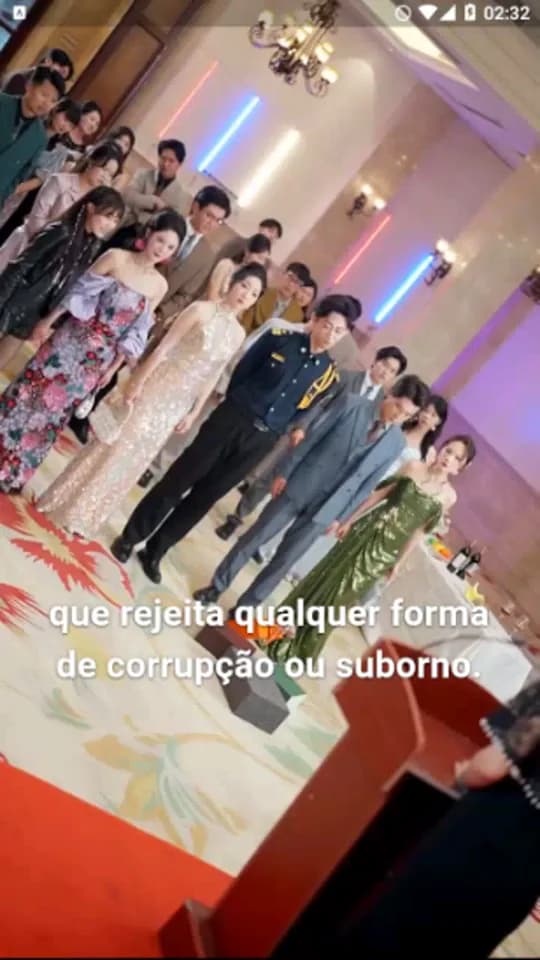 Parte 18 de Ouço o Coração das Donas