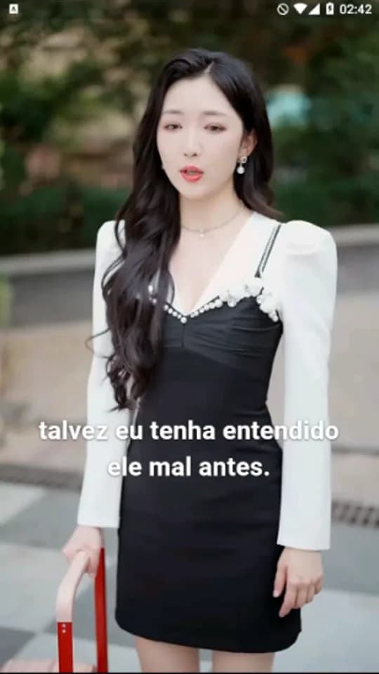 Parte 20 de Ouço o Coração das Donas