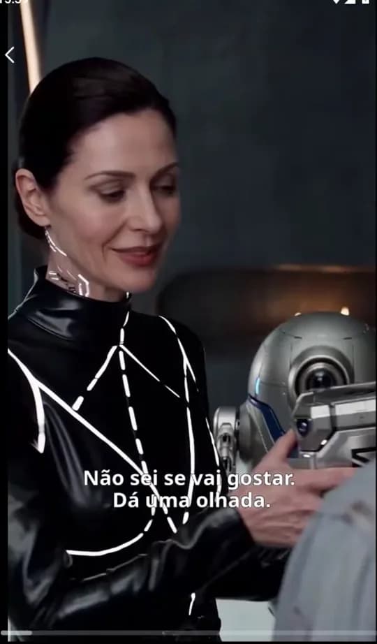 Parte 03 de O Rei do Mecha Sucateado