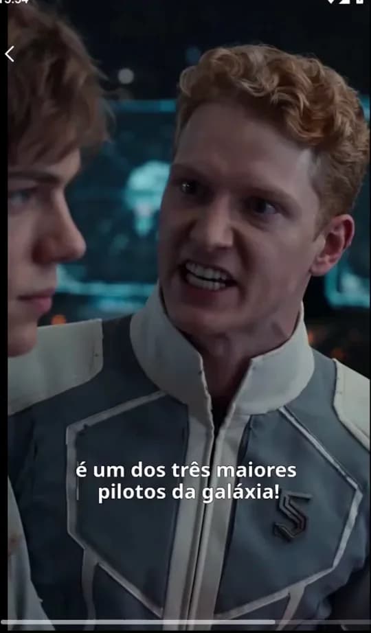 Parte 06 de O Rei do Mecha Sucateado