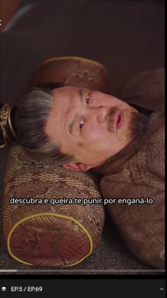 Parte 03 de Voltei Para Acertar Tudo