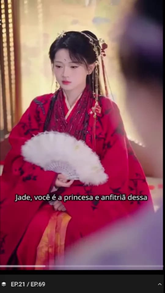 Parte 13 de Voltei Para Acertar Tudo