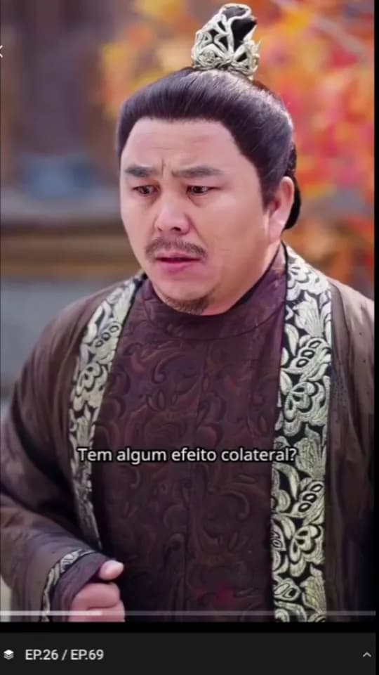 Parte 16 de Voltei Para Acertar Tudo