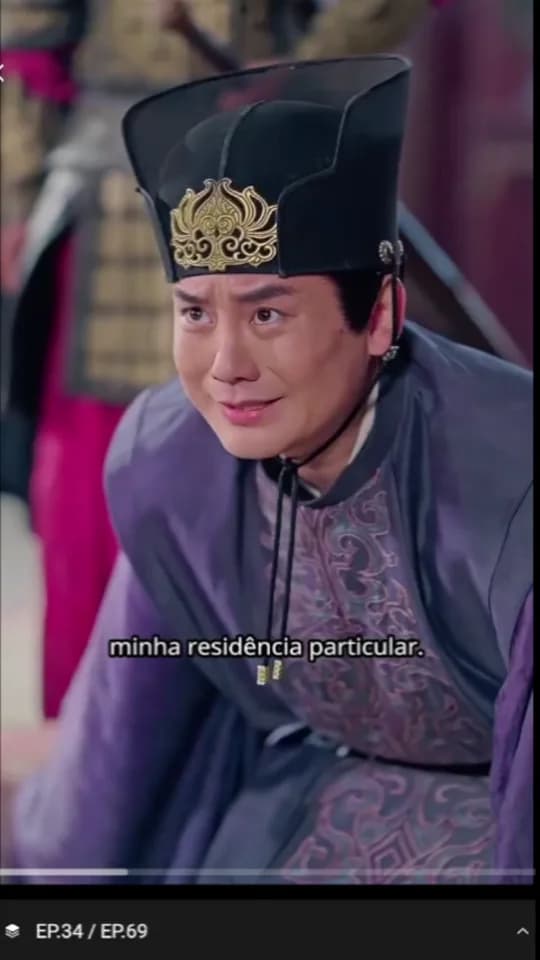Parte 20 de Voltei Para Acertar Tudo