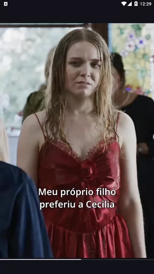 Parte 02 de Meu Ex Mágico Entre Presas E Garras