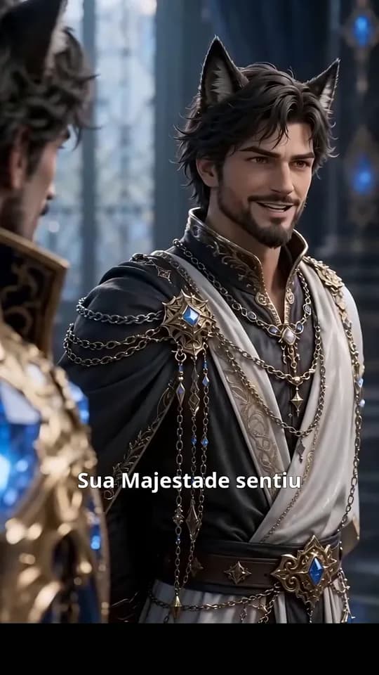 Parte 02 de A Cativa Do Leão 2