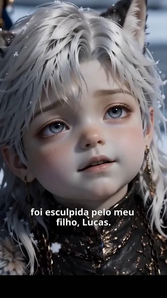 Parte 03 de A Cativa Do Leão 2