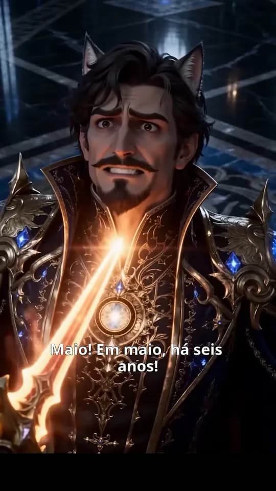 Parte 06 de A Cativa Do Leão 2