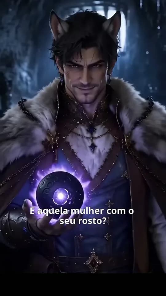 Parte 10 de A Cativa Do Leão 2