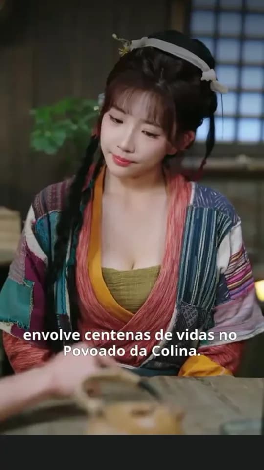Parte 06 de Amá-Las Me Fez Rei