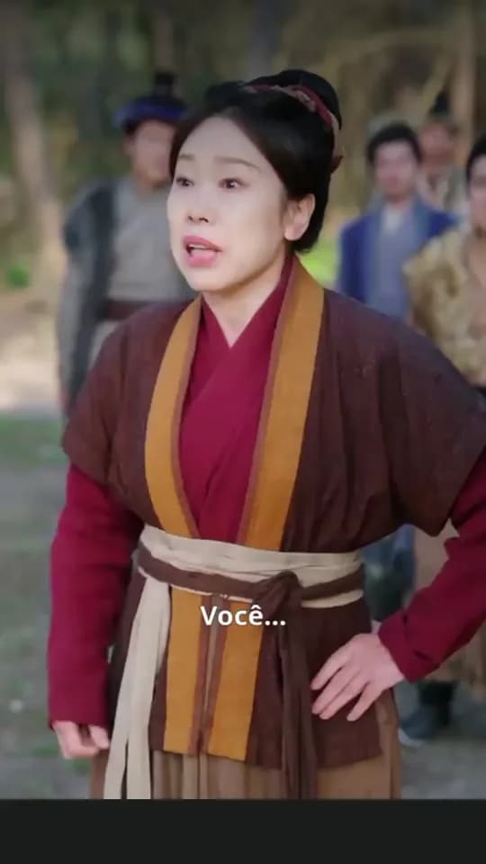 Parte 07 de Amá-Las Me Fez Rei