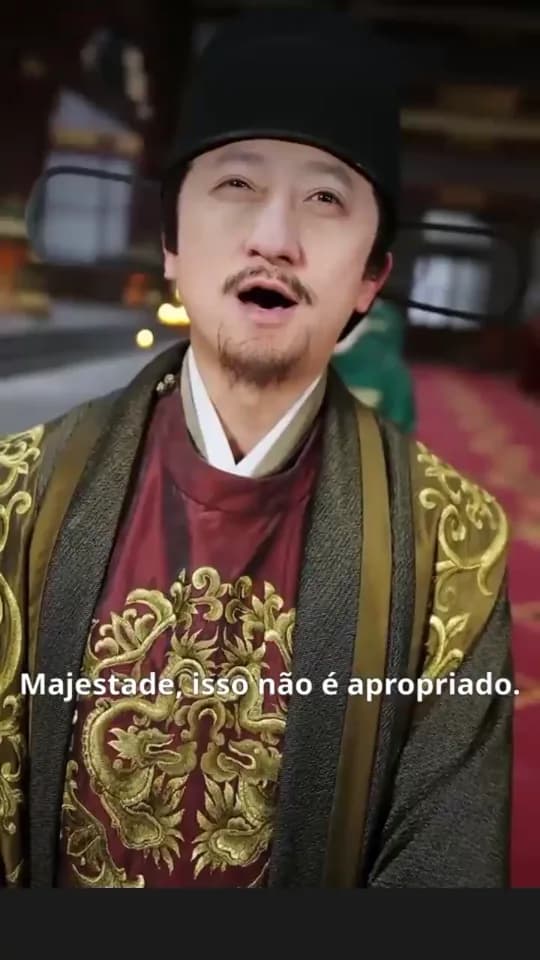 Parte 23 de Amá-Las Me Fez Rei
