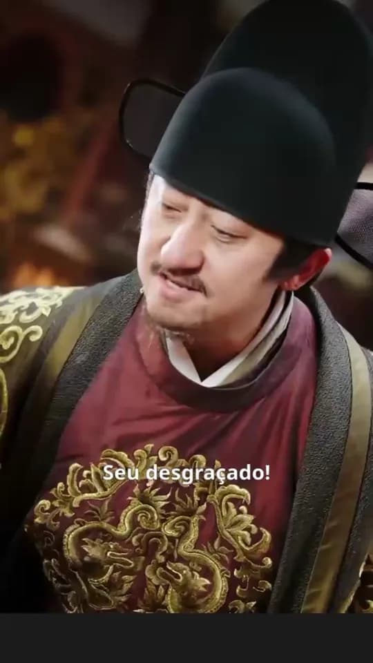 Parte 24 de Amá-Las Me Fez Rei