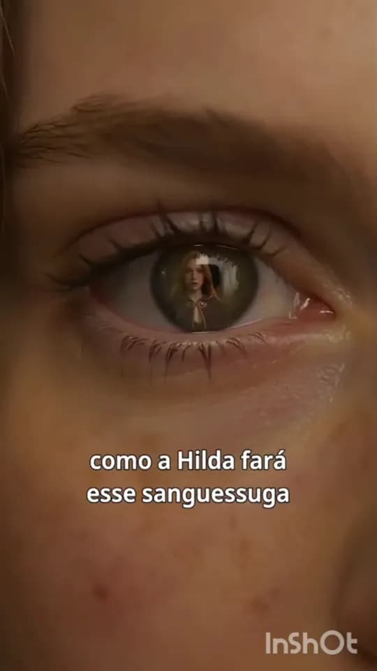 Parte 02 de A Escolhida Da Serpente: O Despertar Do Poder