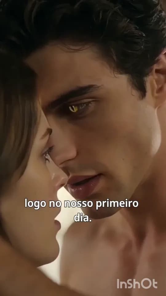 Parte 03 de A Escolhida Da Serpente: O Despertar Do Poder