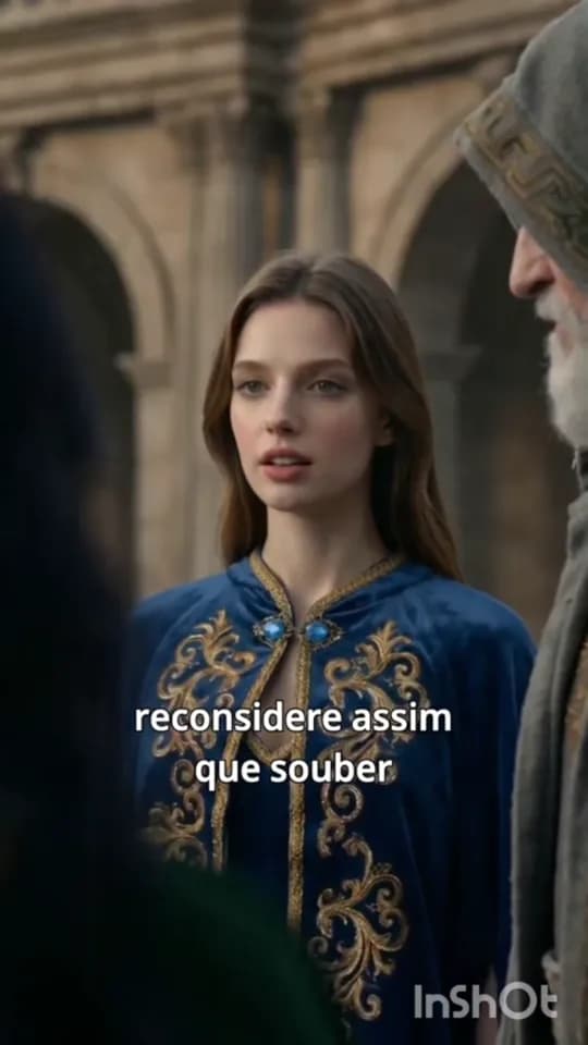 Parte 06 de A Escolhida Da Serpente: O Despertar Do Poder
