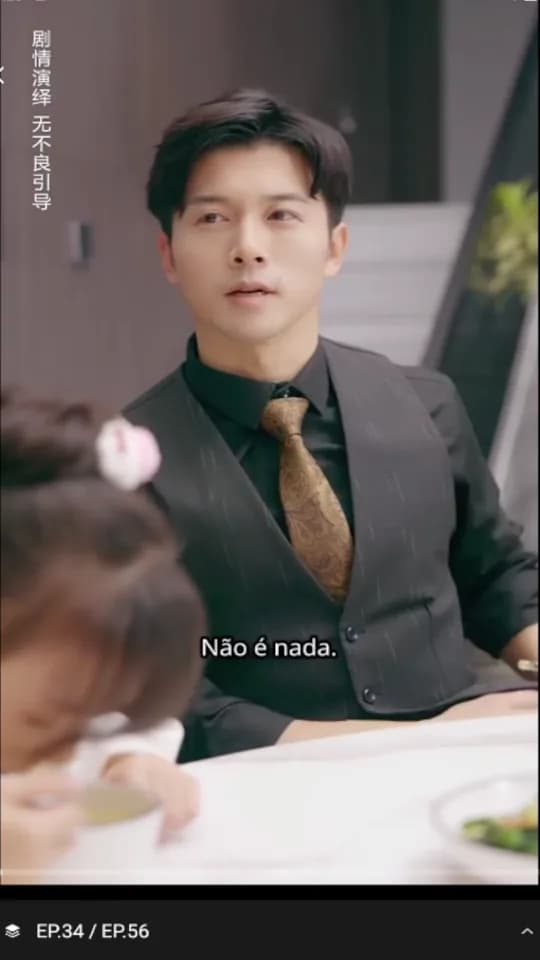 Parte 15 de A Fadinha Que Lê Mentes