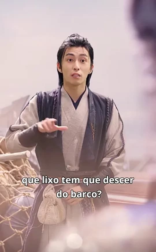 Parte 07 de Do Esterco Ao Supremo O Sistema Não Deixa Eu Fazer Corpo Mole