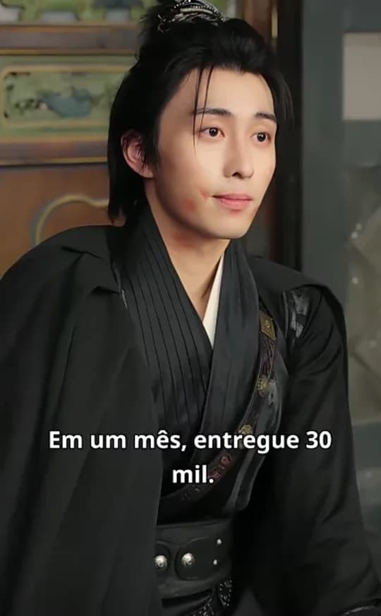 Parte 14 de Do Esterco Ao Supremo O Sistema Não Deixa Eu Fazer Corpo Mole