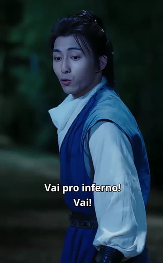 Parte 28 de Do Esterco Ao Supremo O Sistema Não Deixa Eu Fazer Corpo Mole