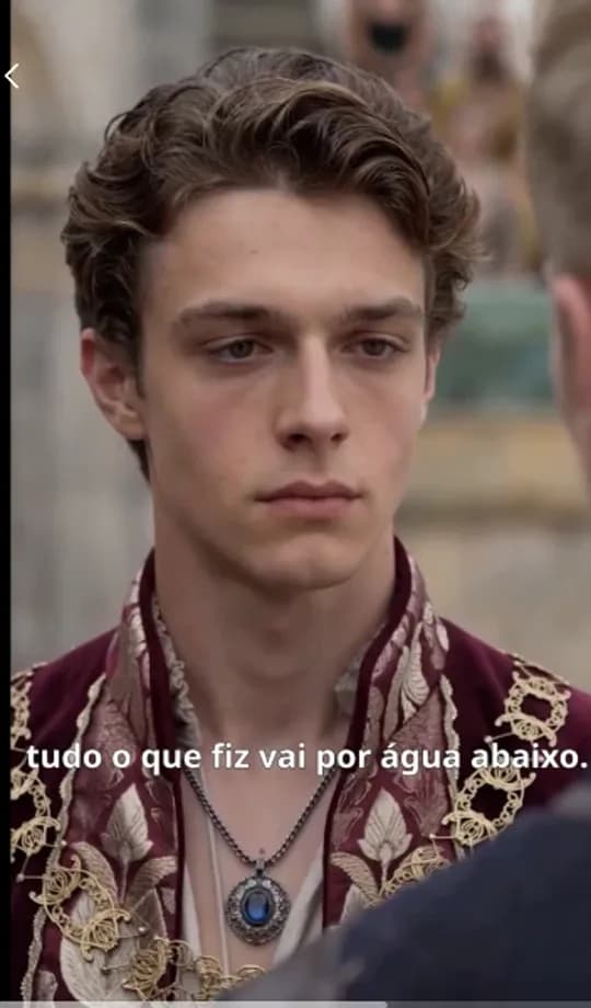 Parte 05 de Fraco Falso, Poder Verdadeiro