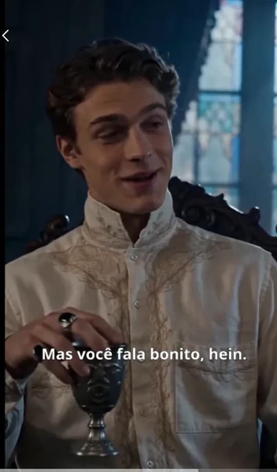 Parte 10 de Fraco Falso, Poder Verdadeiro