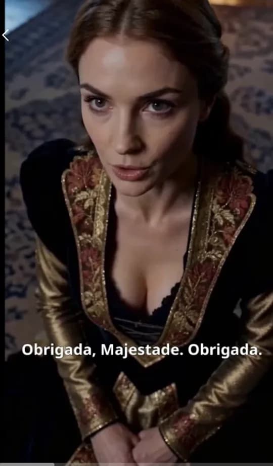 Parte 12 de Fraco Falso, Poder Verdadeiro