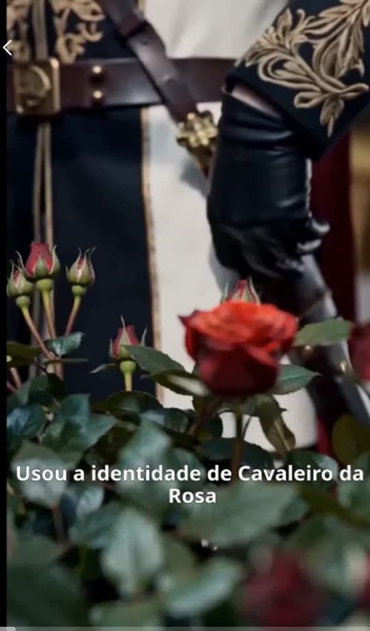 Parte 15 de Fraco Falso, Poder Verdadeiro