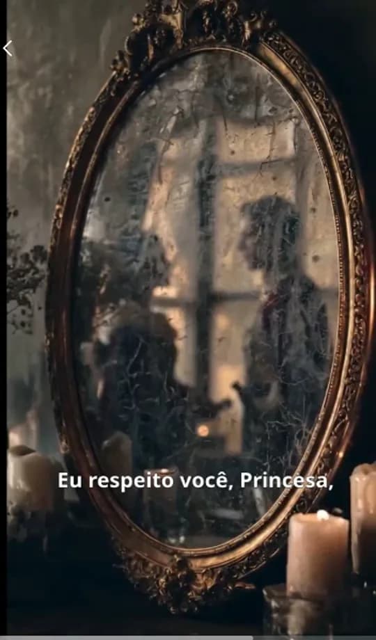 Parte 16 de Fraco Falso, Poder Verdadeiro