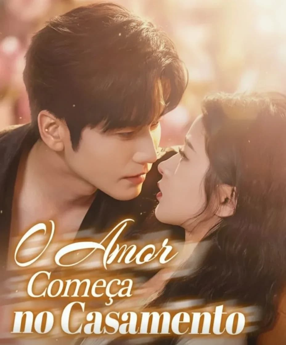 O Amor Começa no Casamento