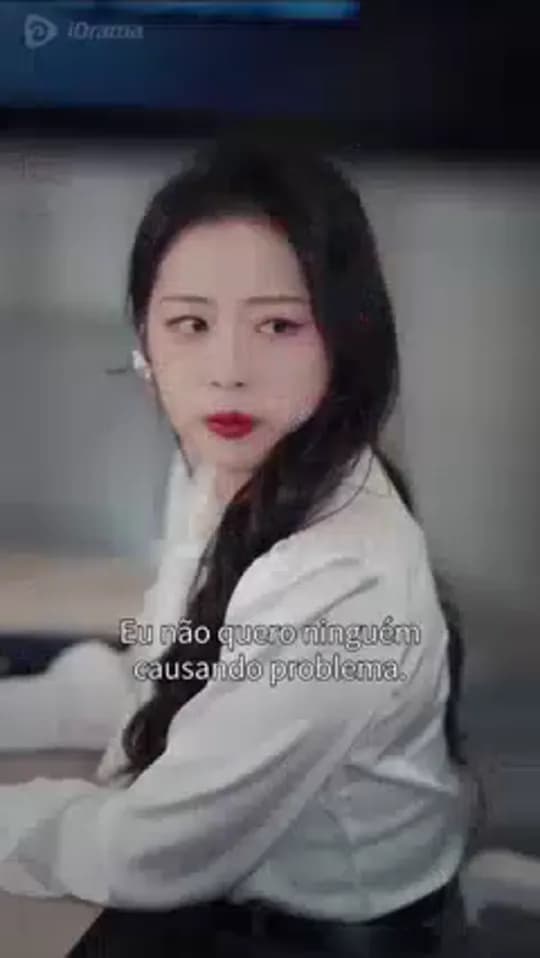 Parte 08 de O Amor Começa no Casamento