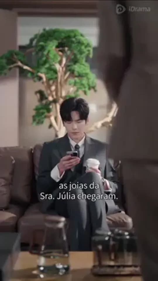 Parte 18 de O Amor Começa no Casamento