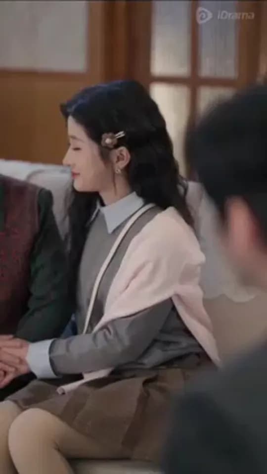 Parte 26 de O Amor Começa no Casamento