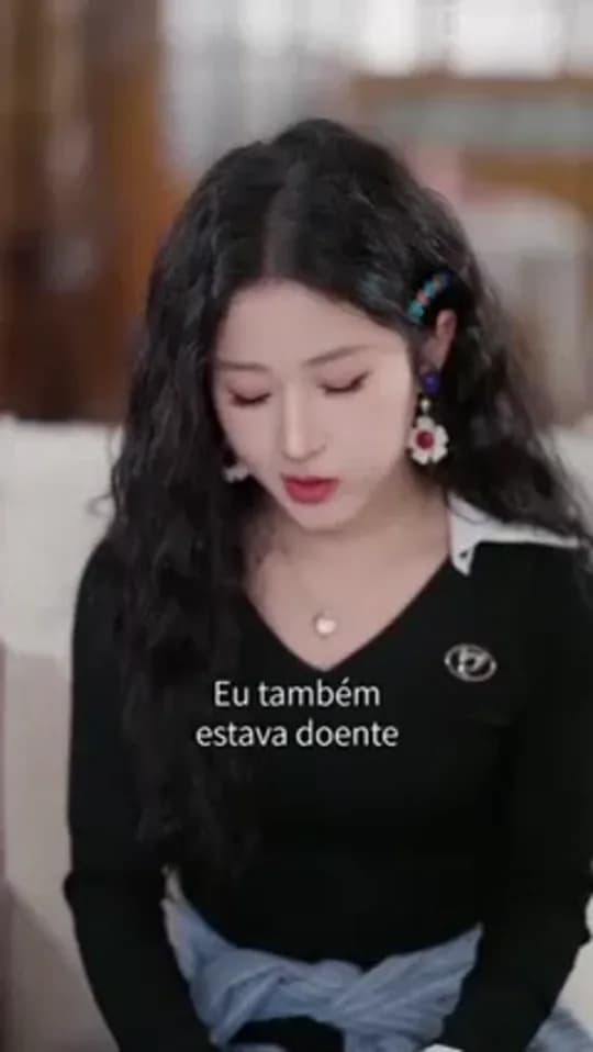 Parte 28 de O Amor Começa no Casamento