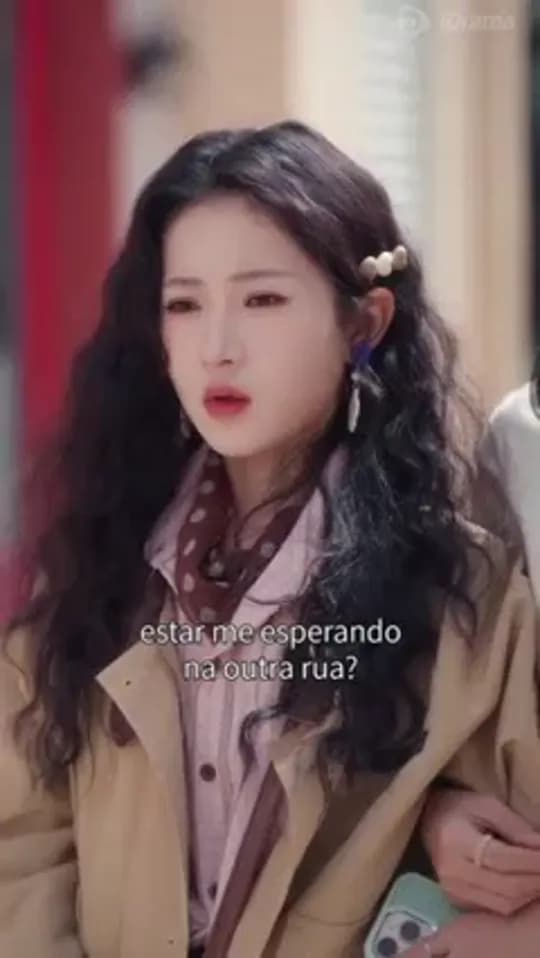Parte 30 de O Amor Começa no Casamento