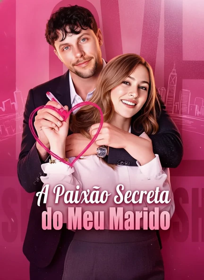 A Paixão Secreta Do Meu Marido