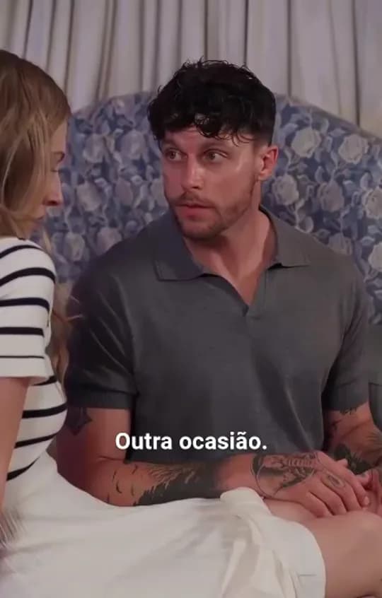 Parte 02 de A Paixão Secreta Do Meu Marido
