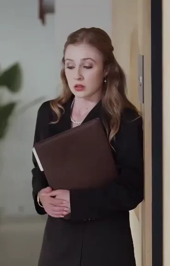 Parte 05 de A Paixão Secreta Do Meu Marido