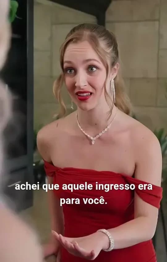 Parte 08 de A Paixão Secreta Do Meu Marido