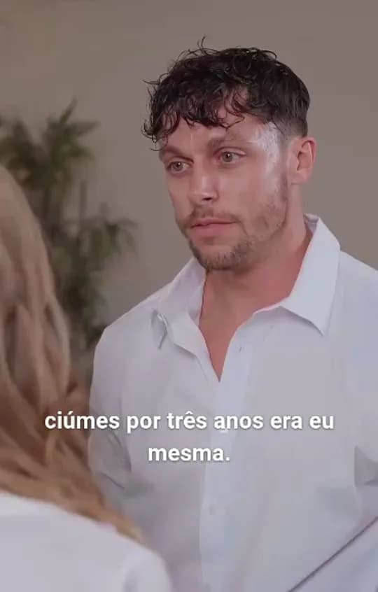 Parte 13 de A Paixão Secreta Do Meu Marido