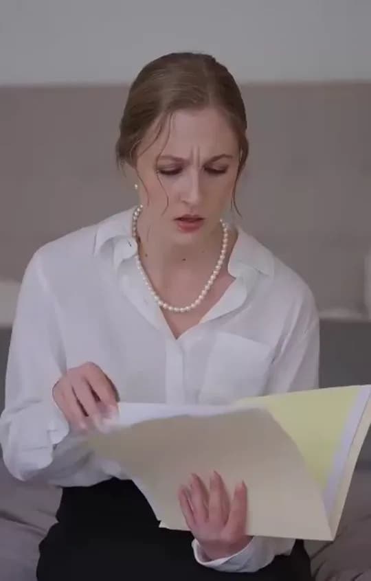 Parte 14 de A Paixão Secreta Do Meu Marido